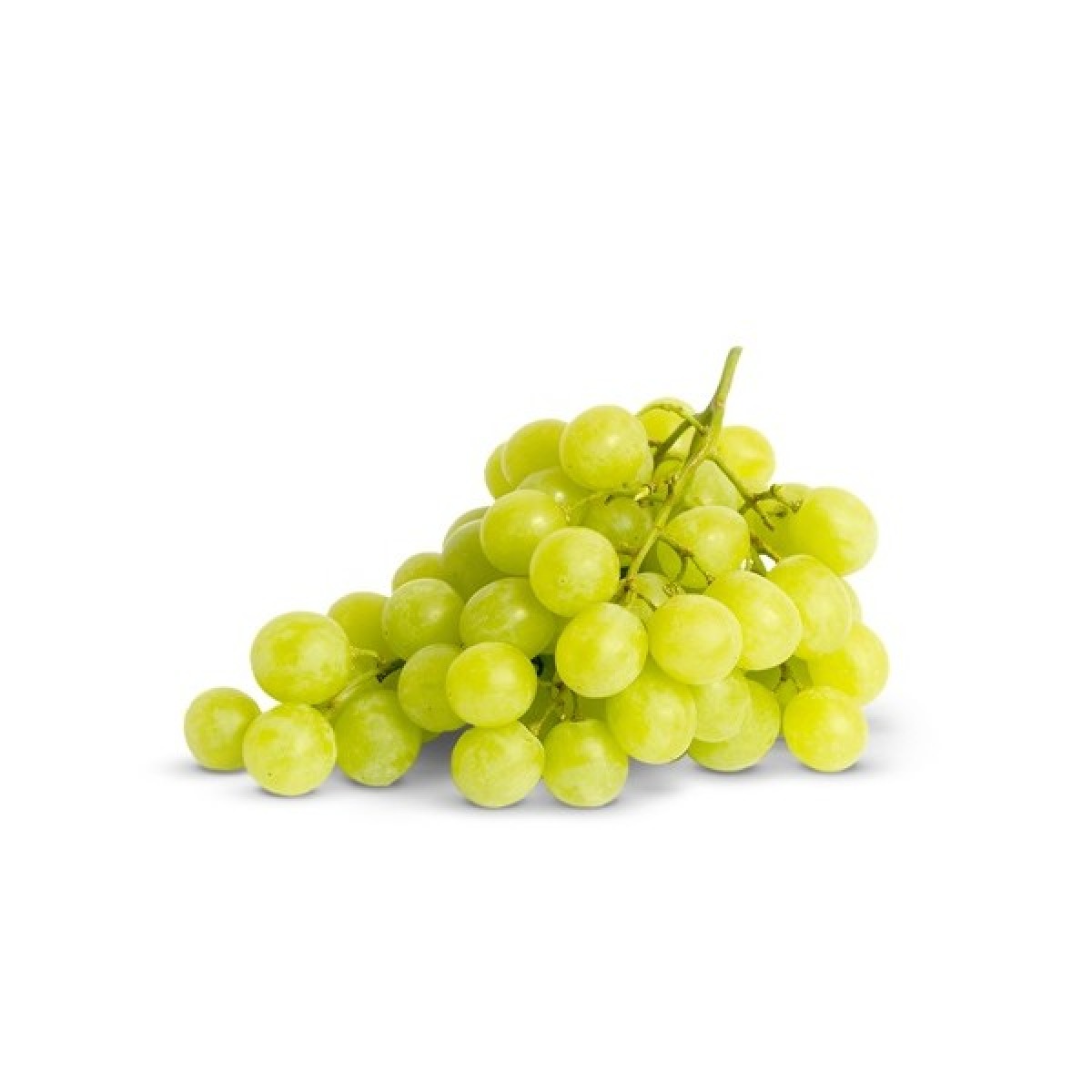 Vynuogės baltos 1kg