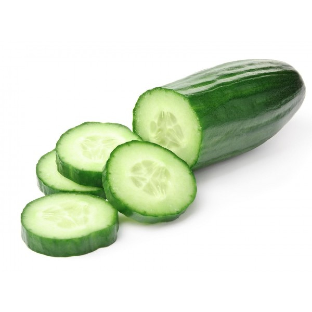 Agurkai 1kg
