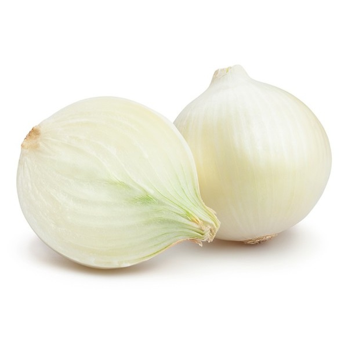 Baltieji svogūnai 1kg